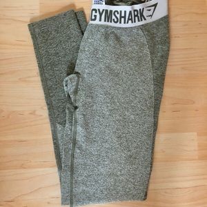 ❌ SOLD Gymshark Flex Leggings (M)